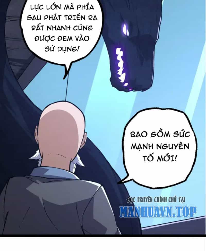 Chuyển Sinh Thành Liễu Đột Biến - Chương 177 - ảnh 75