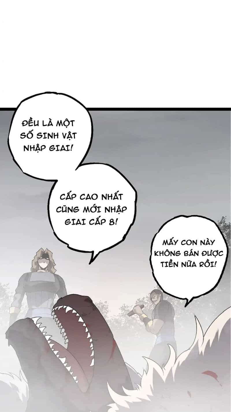 Chuyển Sinh Thành Liễu Đột Biến - Chương 178 - ảnh 15