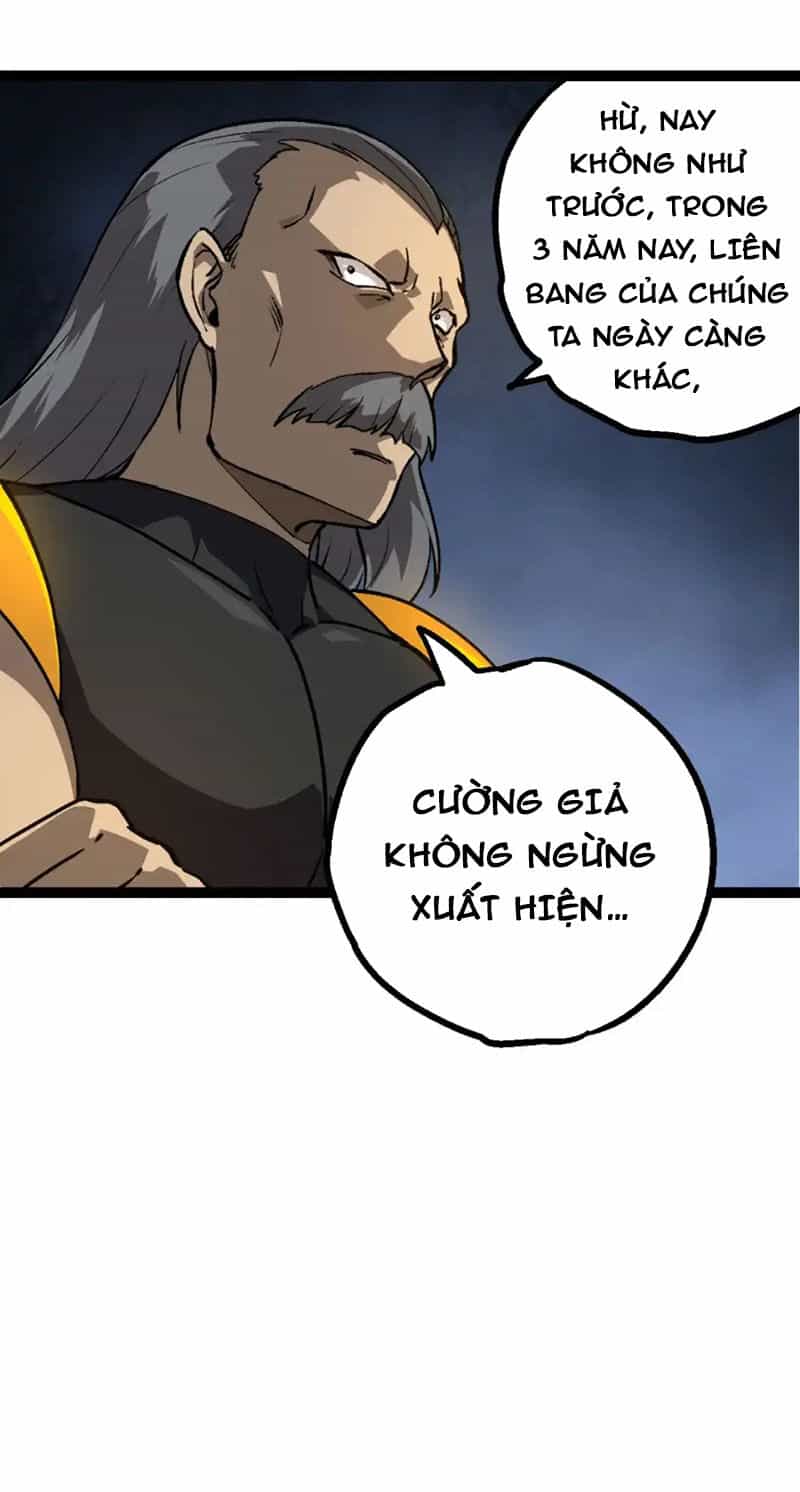 Chuyển Sinh Thành Liễu Đột Biến - Chương 178 - ảnh 35