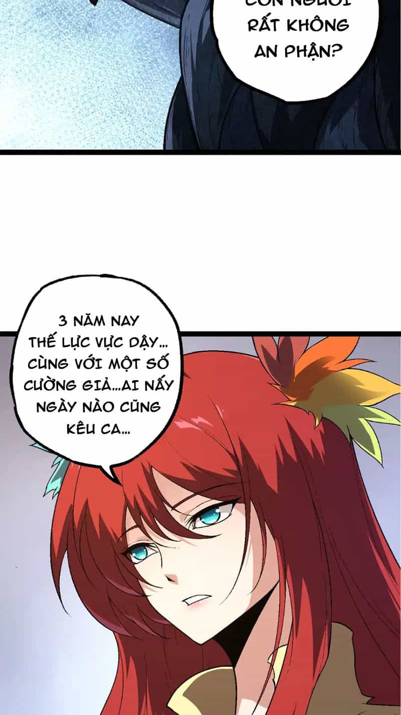 Chuyển Sinh Thành Liễu Đột Biến - Chương 178 - ảnh 5