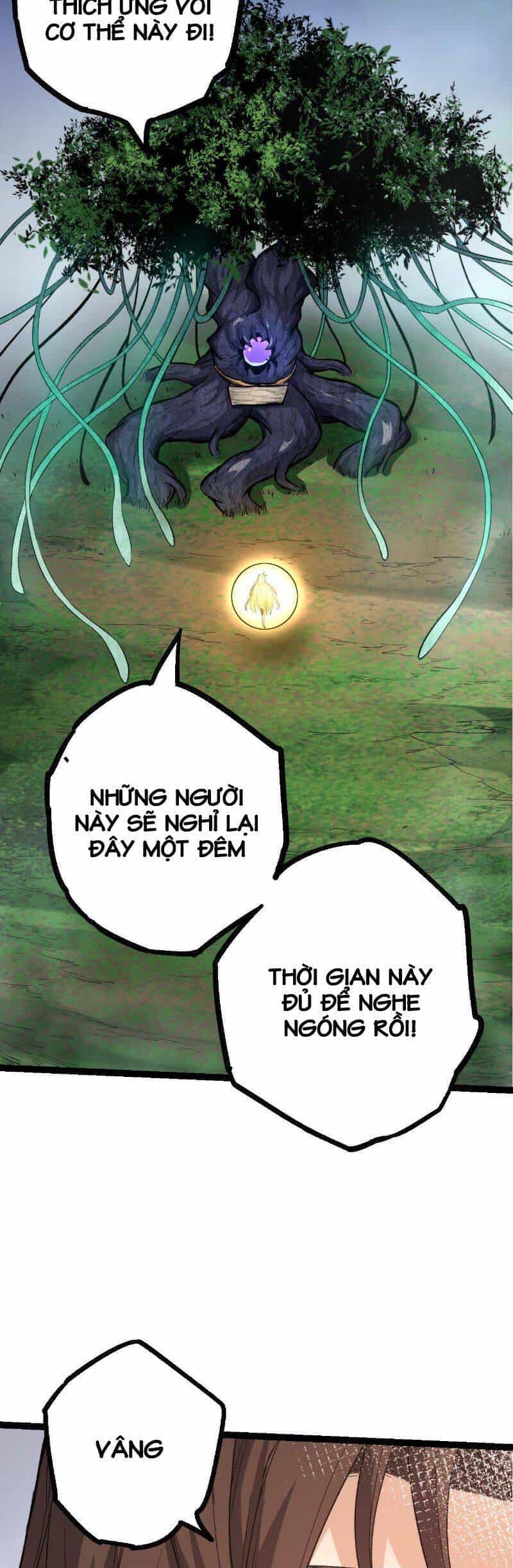 Chuyển Sinh Thành Liễu Đột Biến - Chương 17 - ảnh 18