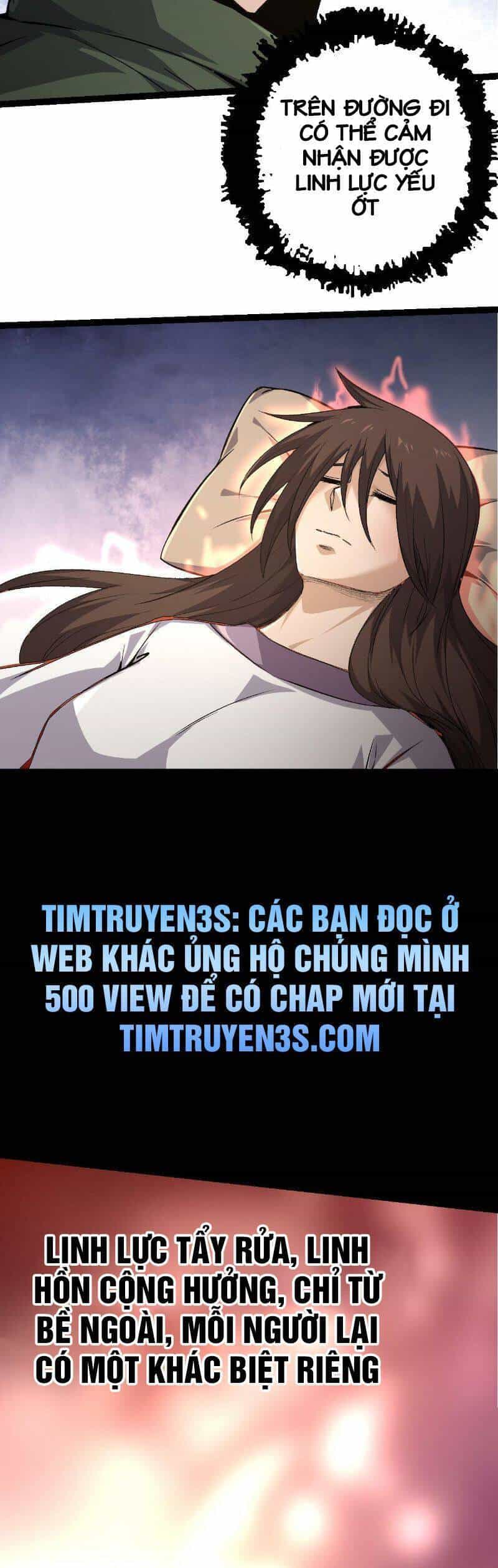Chuyển Sinh Thành Liễu Đột Biến - Chương 17 - ảnh 3