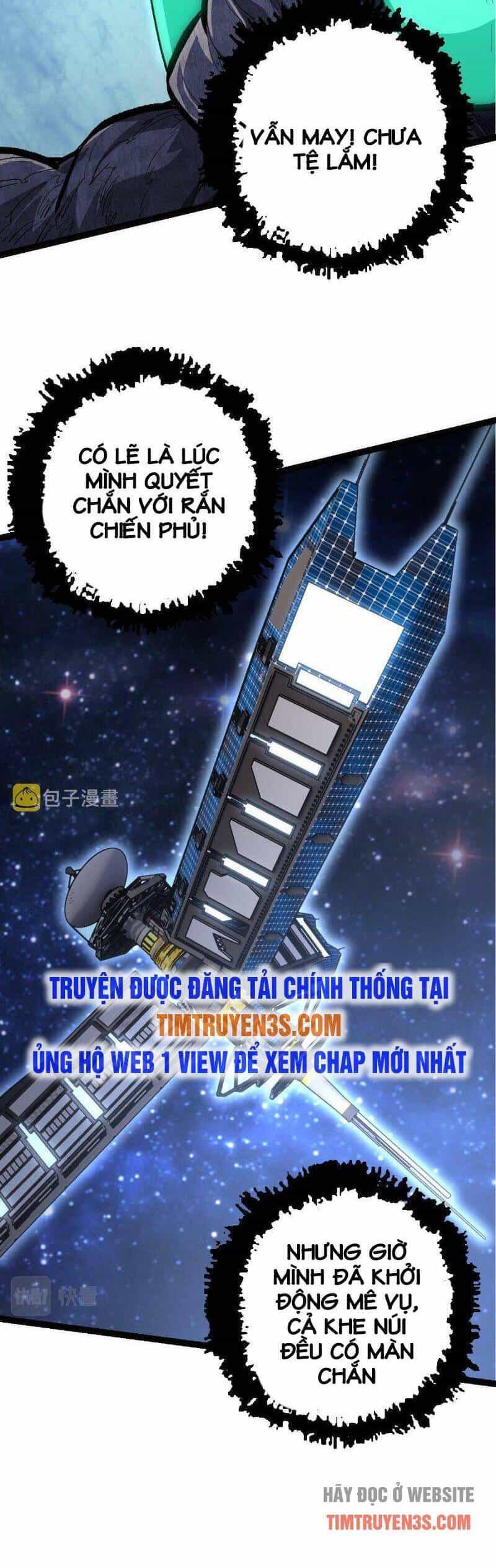 Chuyển Sinh Thành Liễu Đột Biến - Chương 17 - ảnh 31