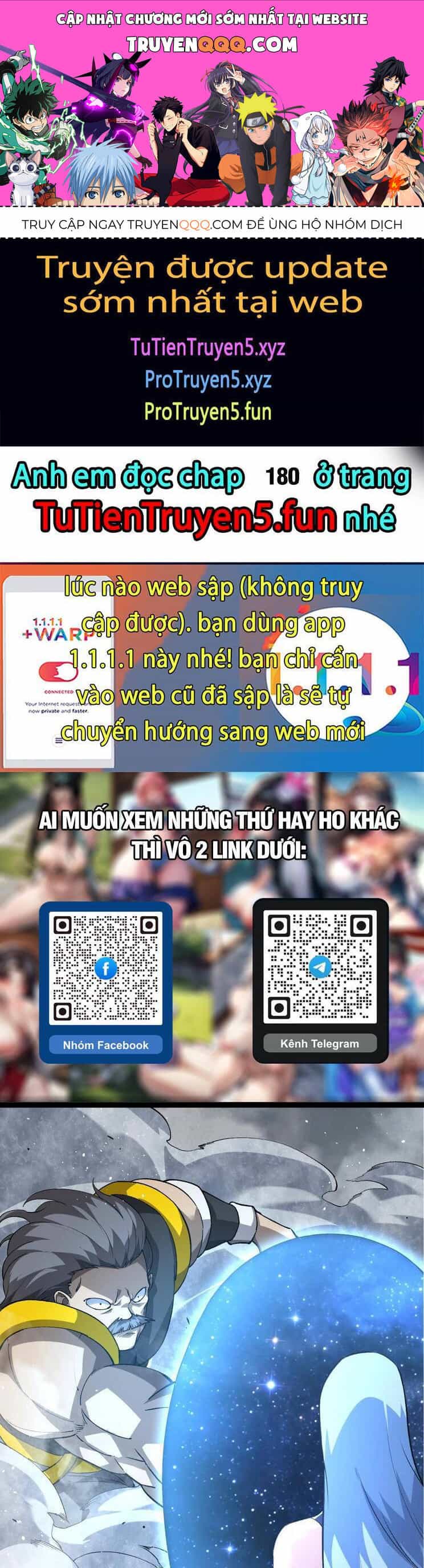 Chuyển Sinh Thành Liễu Đột Biến - Chương 179 - ảnh 1