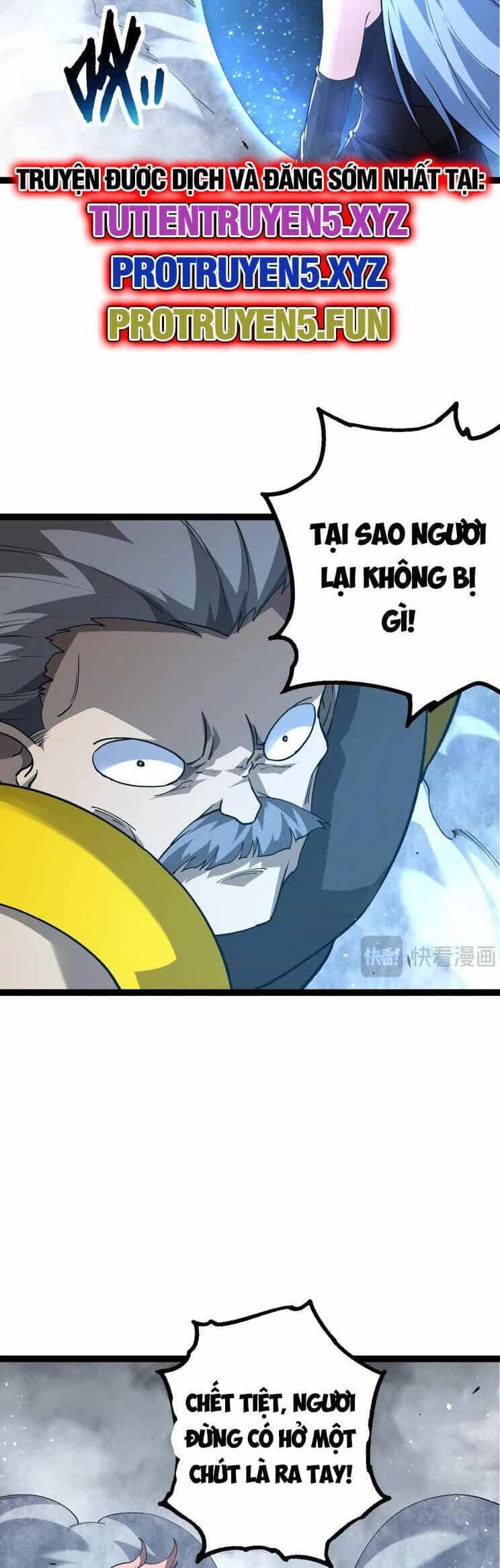 Chuyển Sinh Thành Liễu Đột Biến - Chương 179 - ảnh 2