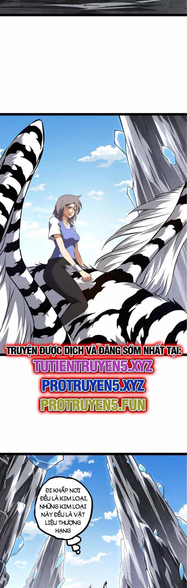 Chuyển Sinh Thành Liễu Đột Biến - Chương 179 - ảnh 22