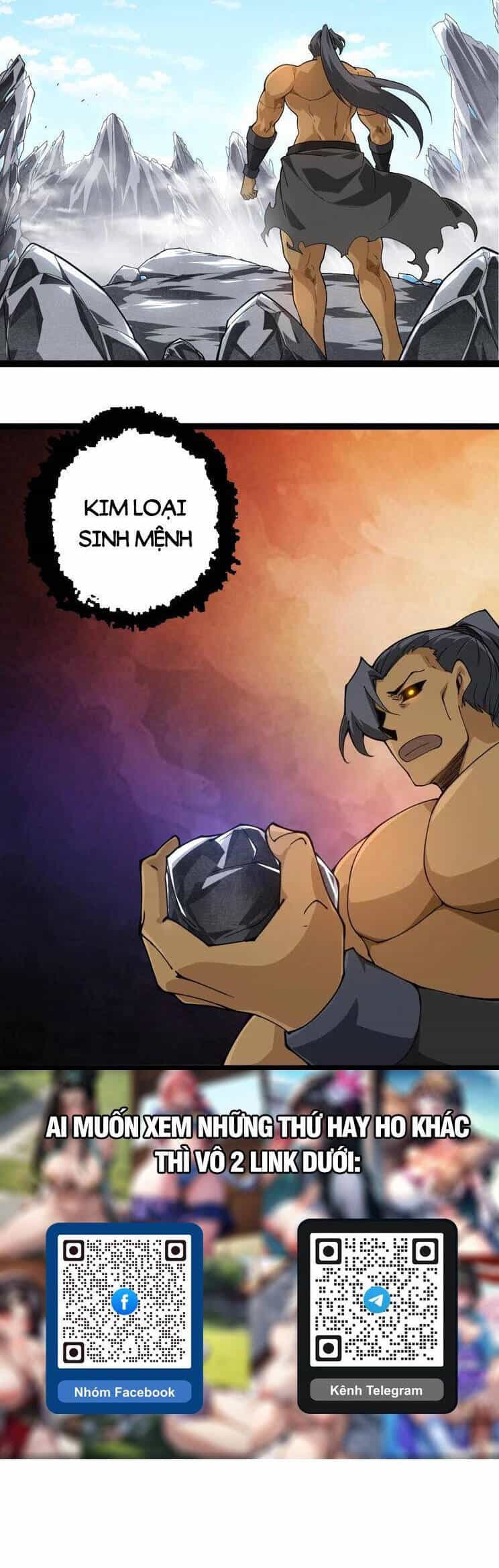 Chuyển Sinh Thành Liễu Đột Biến - Chương 179 - ảnh 26