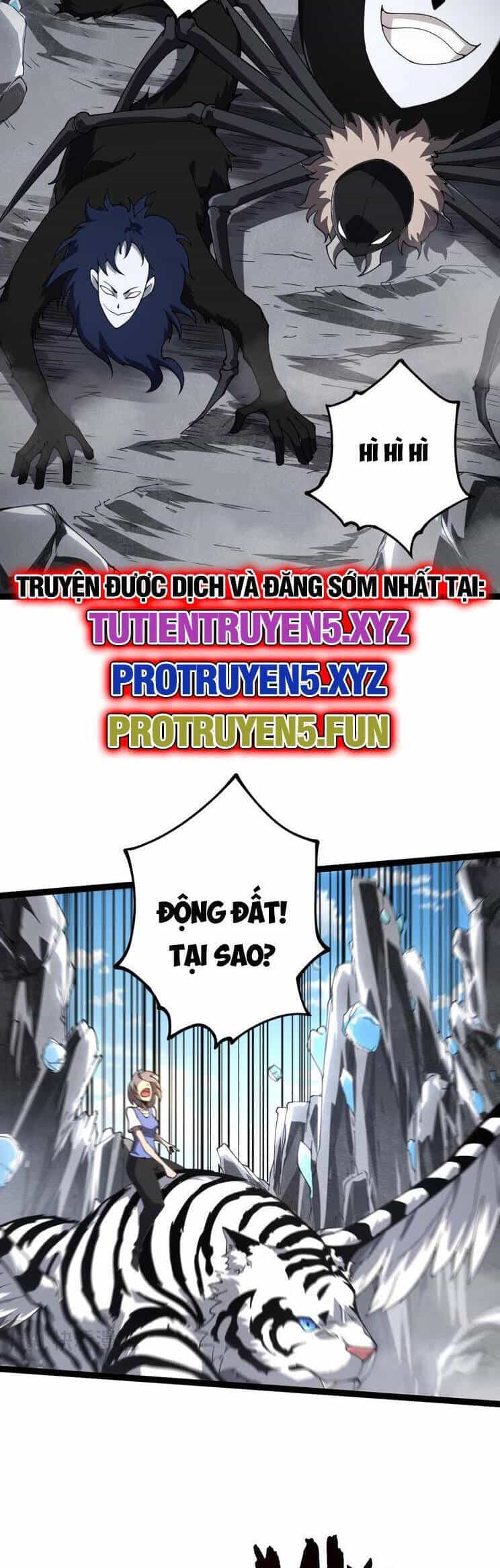 Chuyển Sinh Thành Liễu Đột Biến - Chương 179 - ảnh 29