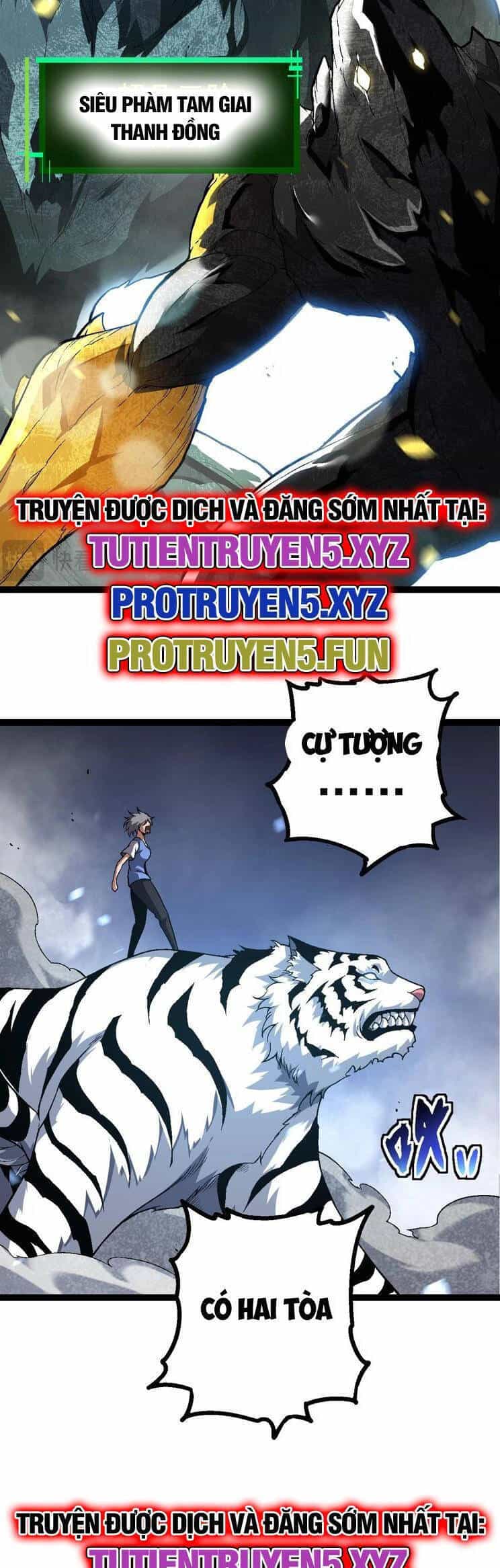 Chuyển Sinh Thành Liễu Đột Biến - Chương 180 - ảnh 16