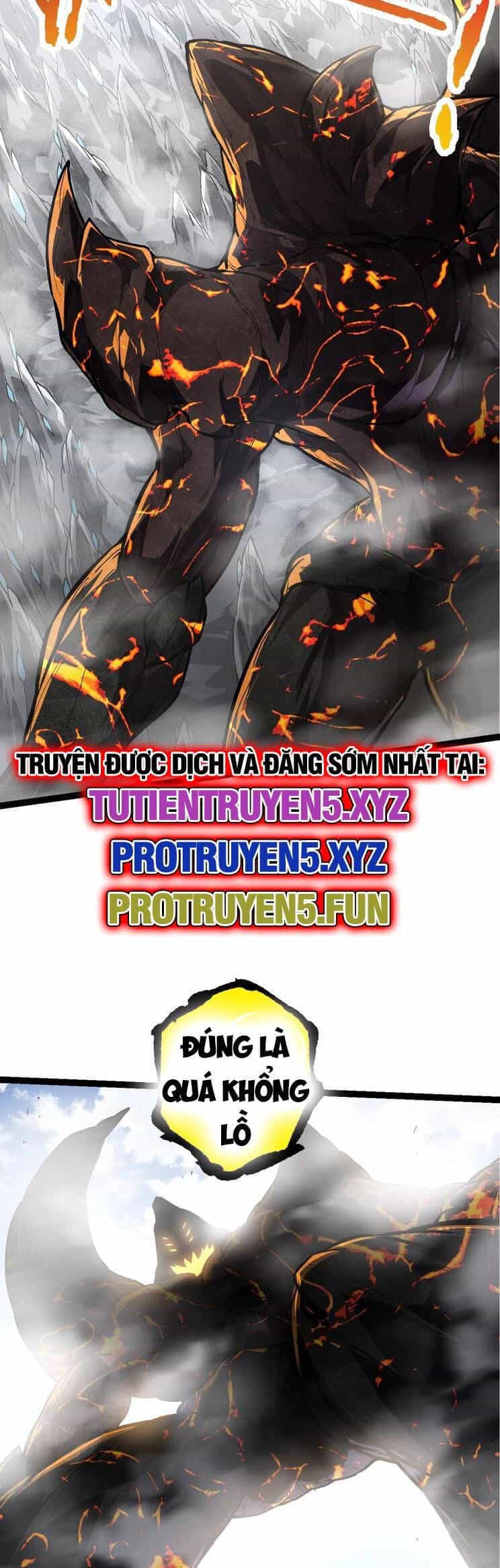 Chuyển Sinh Thành Liễu Đột Biến - Chương 181 - ảnh 19