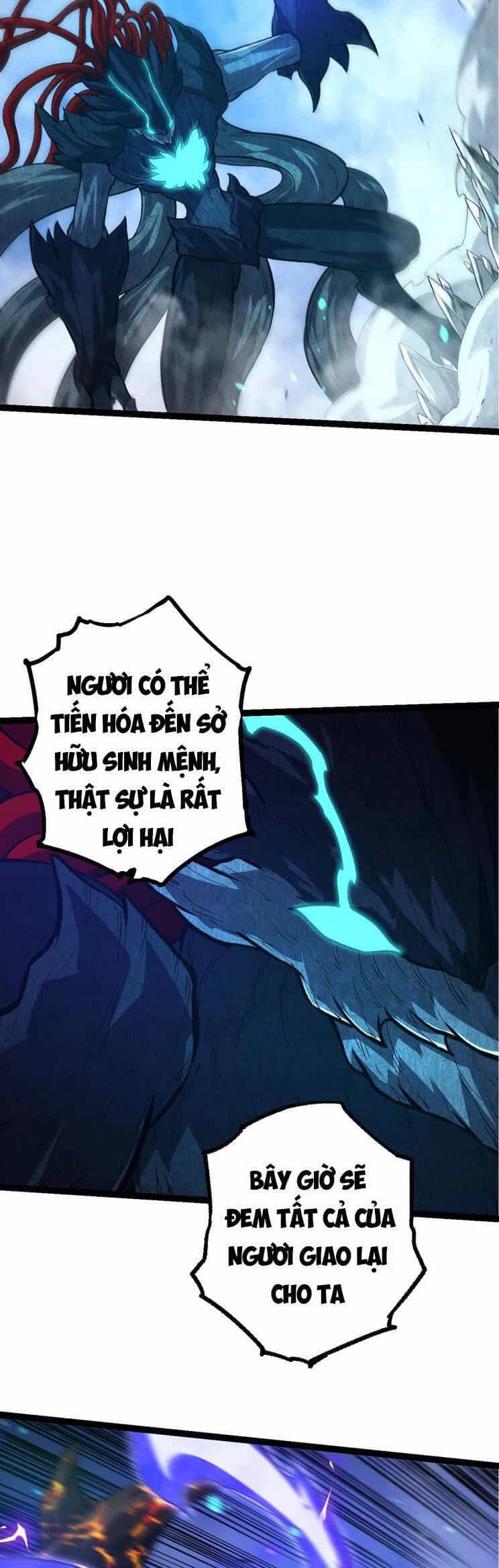 Chuyển Sinh Thành Liễu Đột Biến - Chương 183 - ảnh 10