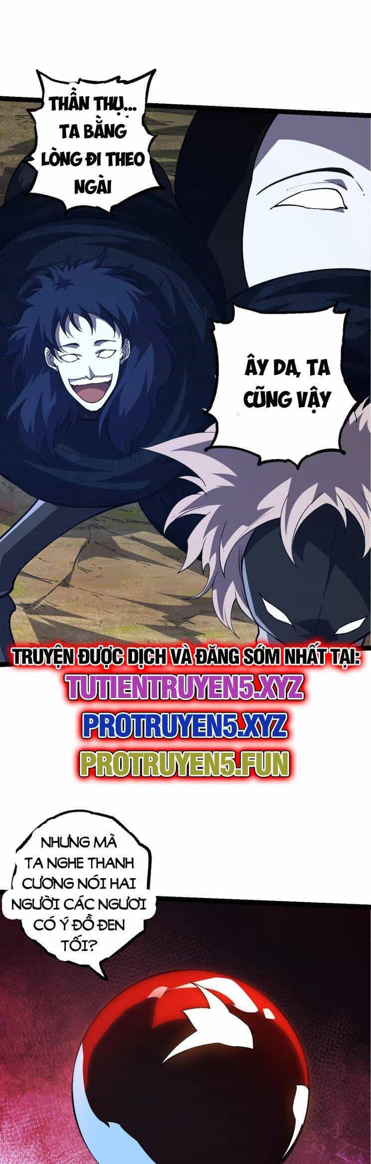 Chuyển Sinh Thành Liễu Đột Biến - Chương 183 - ảnh 22