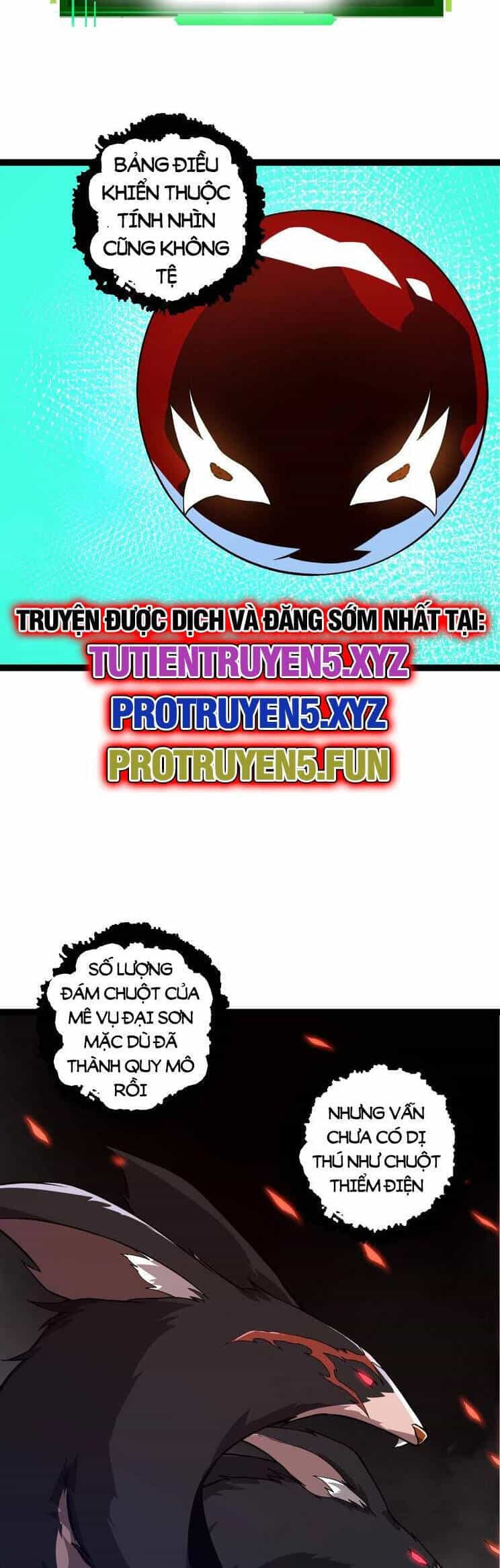 Chuyển Sinh Thành Liễu Đột Biến - Chương 183 - ảnh 27