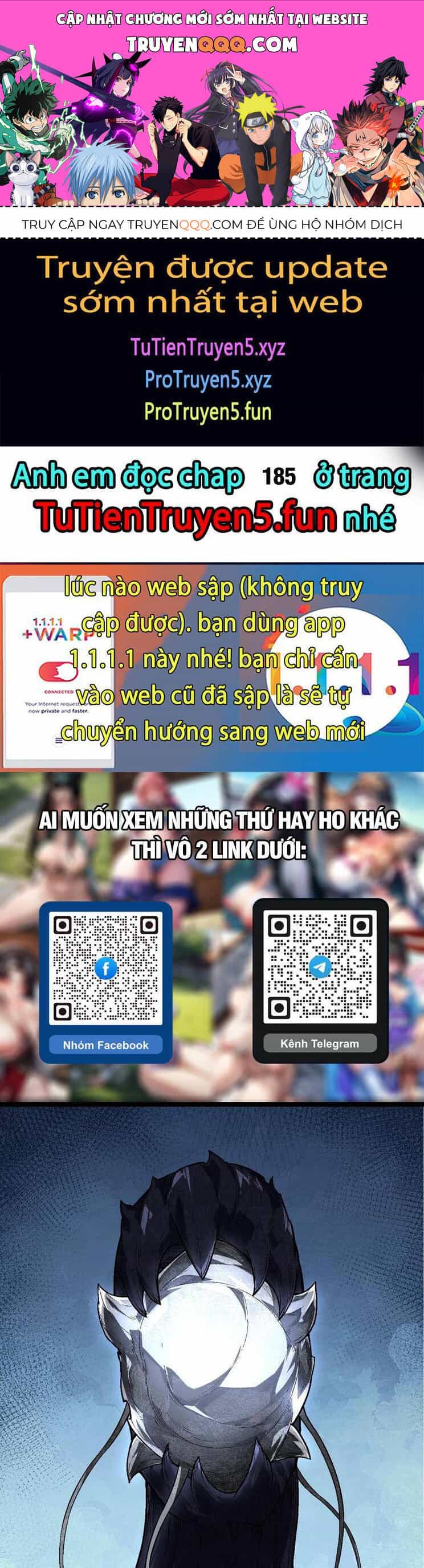 Chuyển Sinh Thành Liễu Đột Biến - Chương 184 - ảnh 1