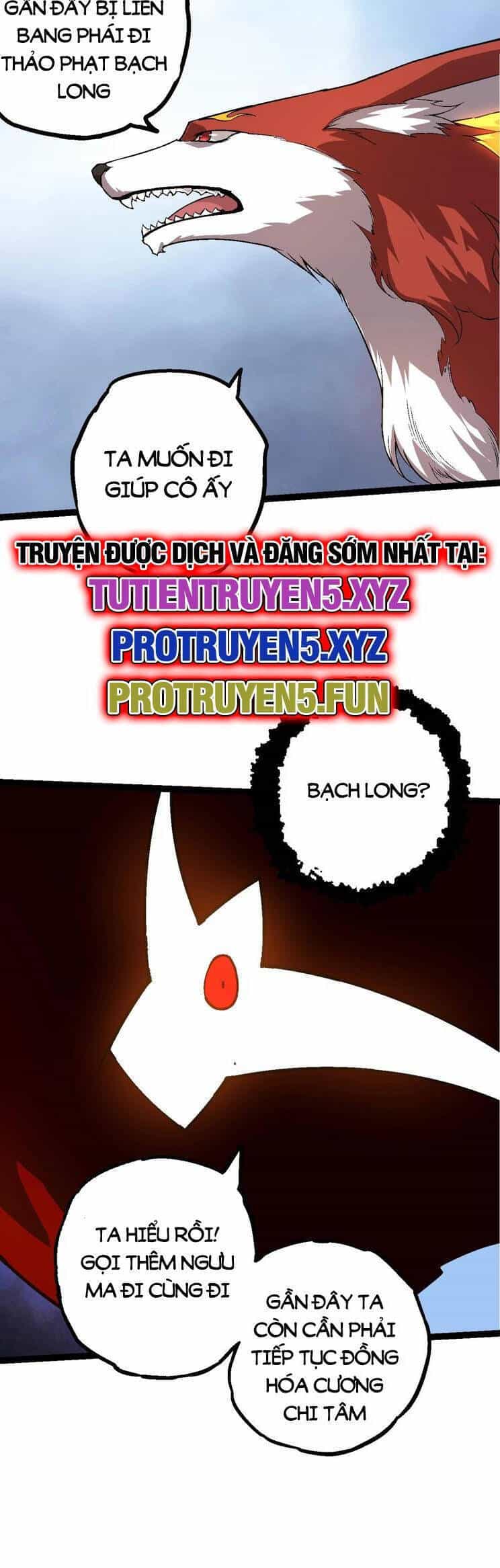 Chuyển Sinh Thành Liễu Đột Biến - Chương 184 - ảnh 13
