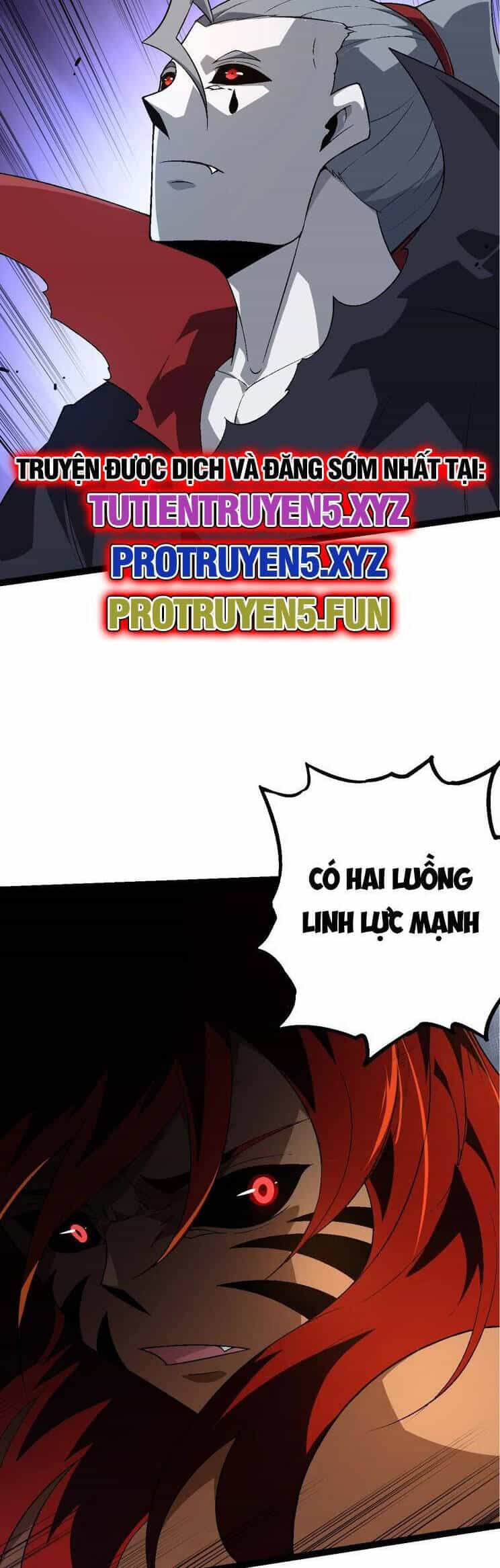 Chuyển Sinh Thành Liễu Đột Biến - Chương 184 - ảnh 29
