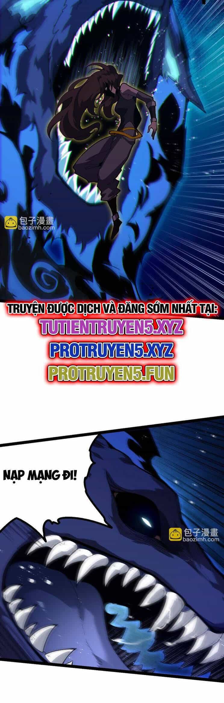 Chuyển Sinh Thành Liễu Đột Biến - Chương 185 - ảnh 11