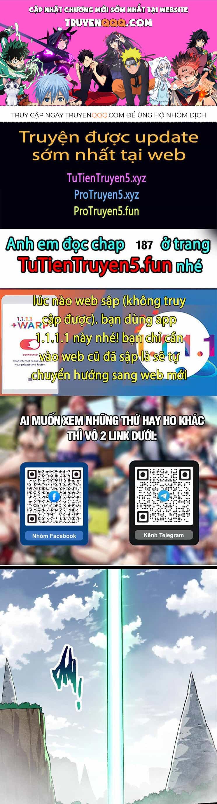 Chuyển Sinh Thành Liễu Đột Biến - Chương 186 - ảnh 1