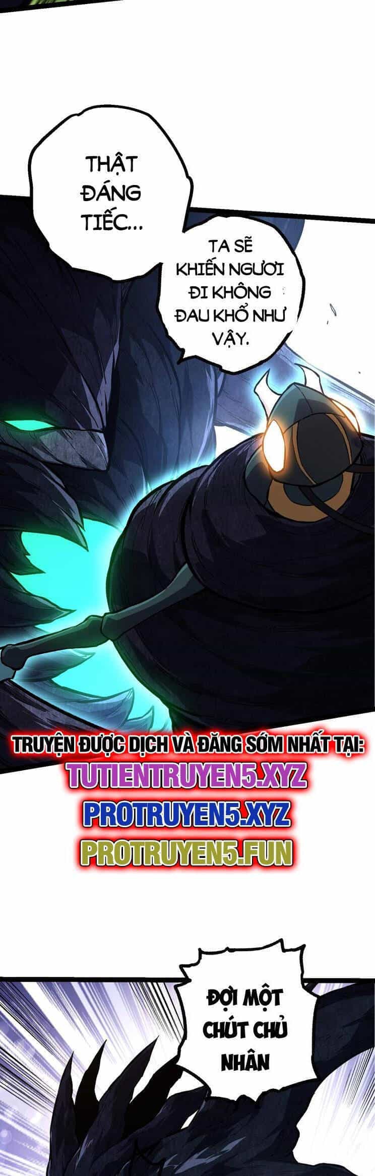 Chuyển Sinh Thành Liễu Đột Biến - Chương 186 - ảnh 7