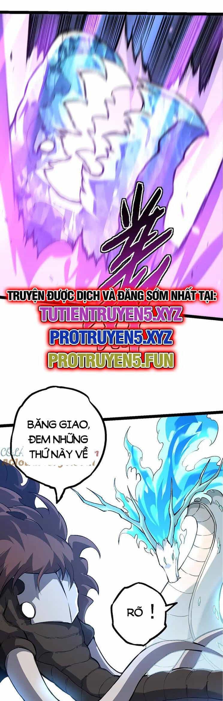 Chuyển Sinh Thành Liễu Đột Biến - Chương 187 - ảnh 22