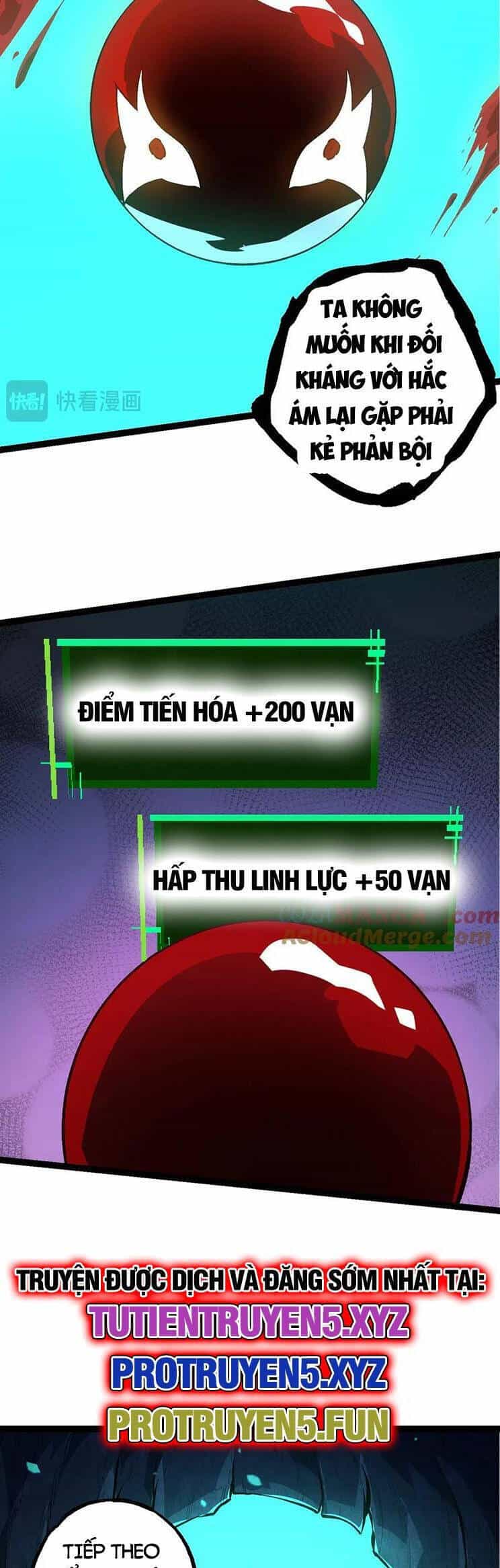 Chuyển Sinh Thành Liễu Đột Biến - Chương 187 - ảnh 28