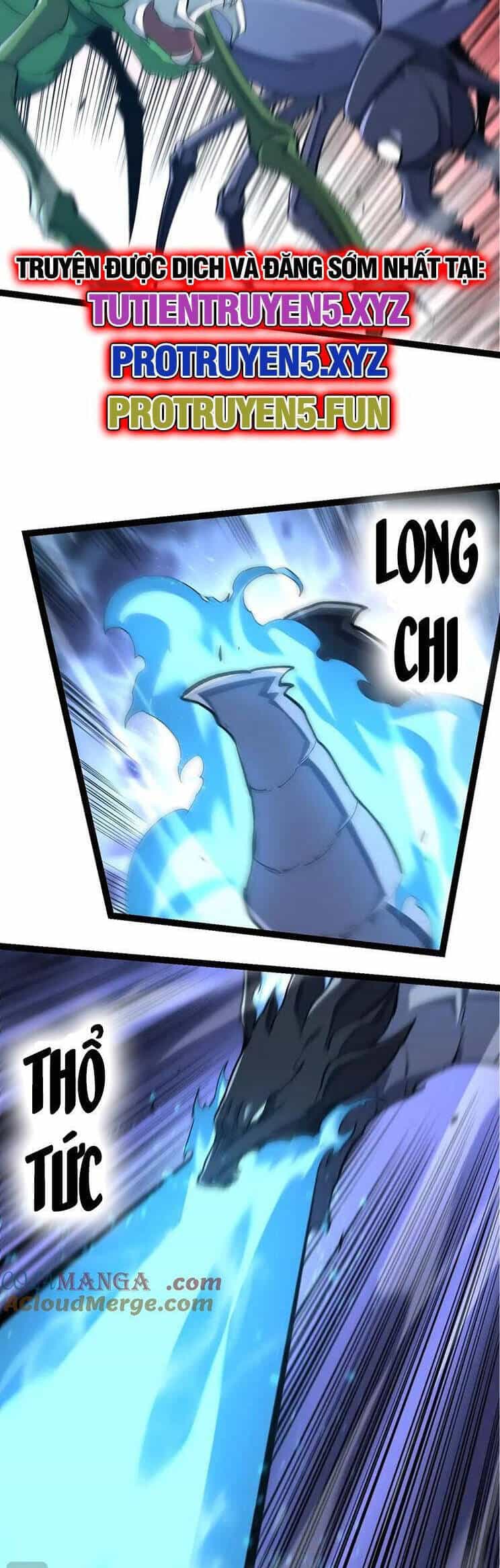 Chuyển Sinh Thành Liễu Đột Biến - Chương 187 - ảnh 8