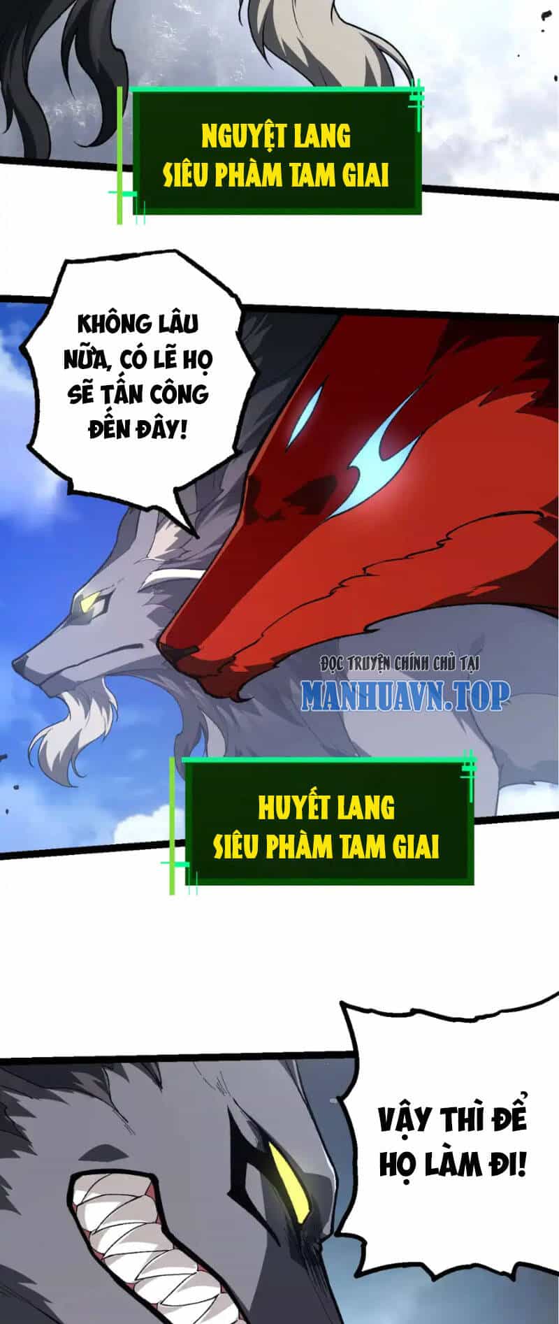 Chuyển Sinh Thành Liễu Đột Biến - Chương 188 - ảnh 3