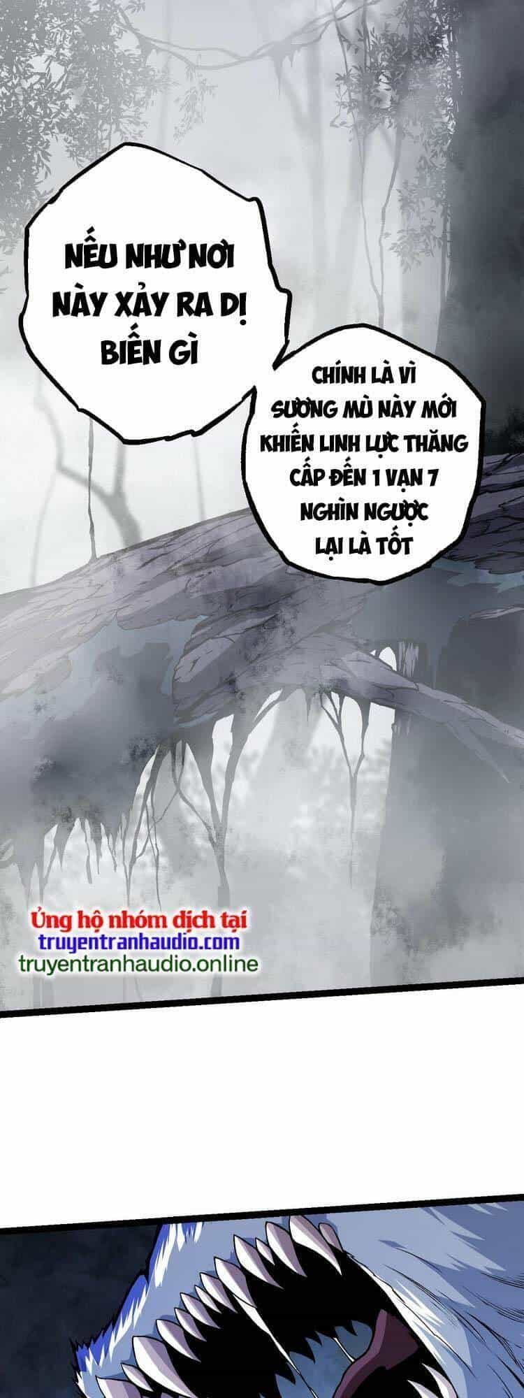 Chuyển Sinh Thành Liễu Đột Biến - Chương 18 - ảnh 2