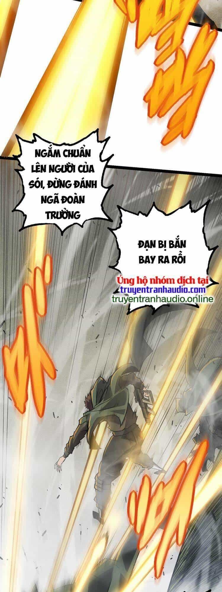 Chuyển Sinh Thành Liễu Đột Biến - Chương 18 - ảnh 24