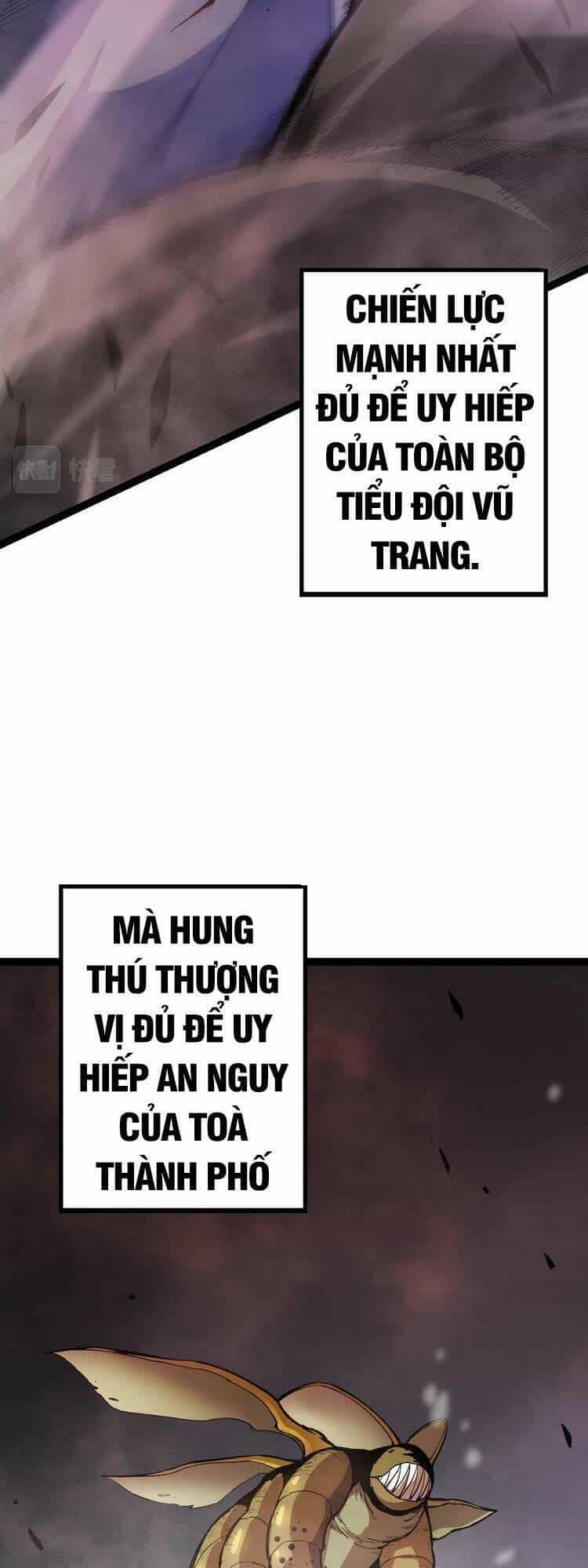 Chuyển Sinh Thành Liễu Đột Biến - Chương 18 - ảnh 40