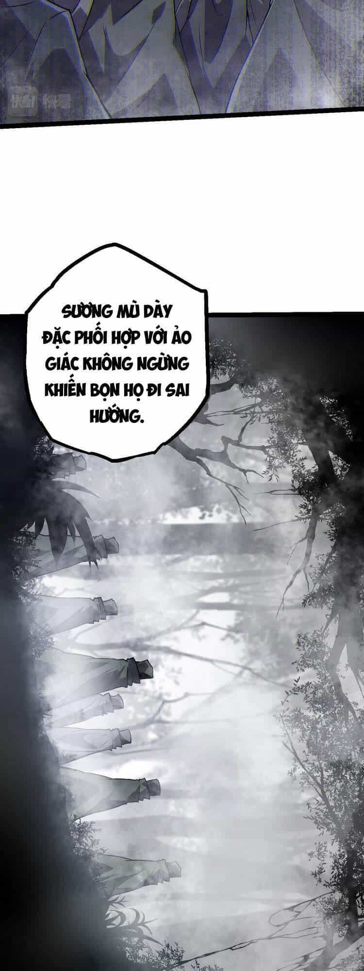Chuyển Sinh Thành Liễu Đột Biến - Chương 18 - ảnh 5