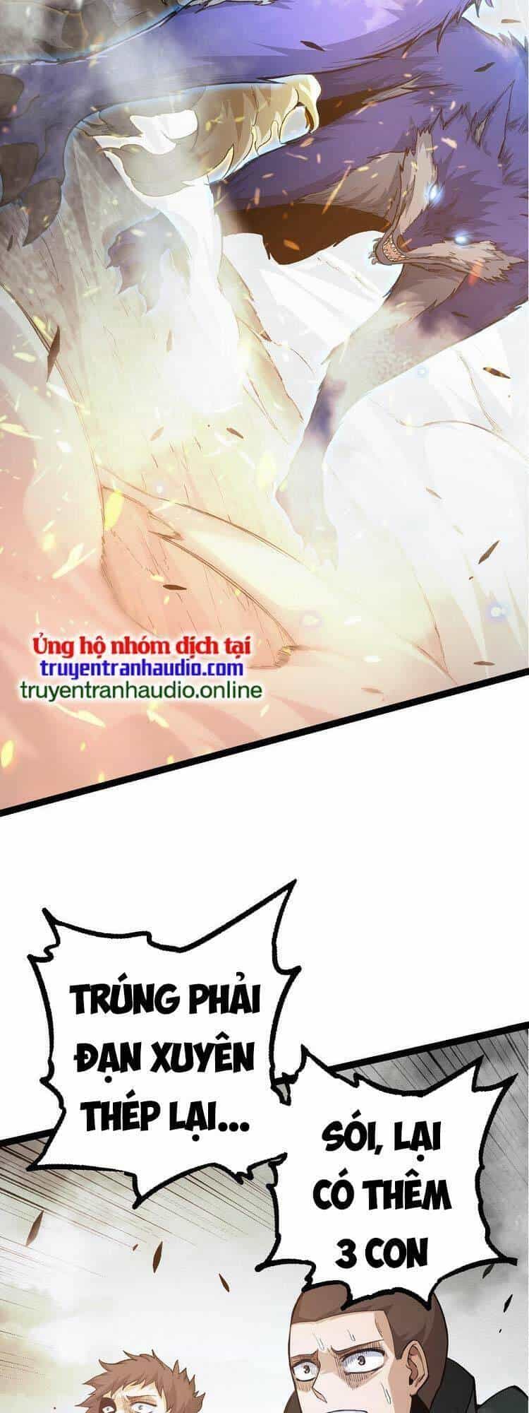 Chuyển Sinh Thành Liễu Đột Biến - Chương 18 - ảnh 50