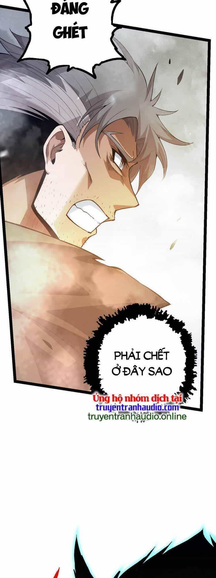Chuyển Sinh Thành Liễu Đột Biến - Chương 18 - ảnh 52