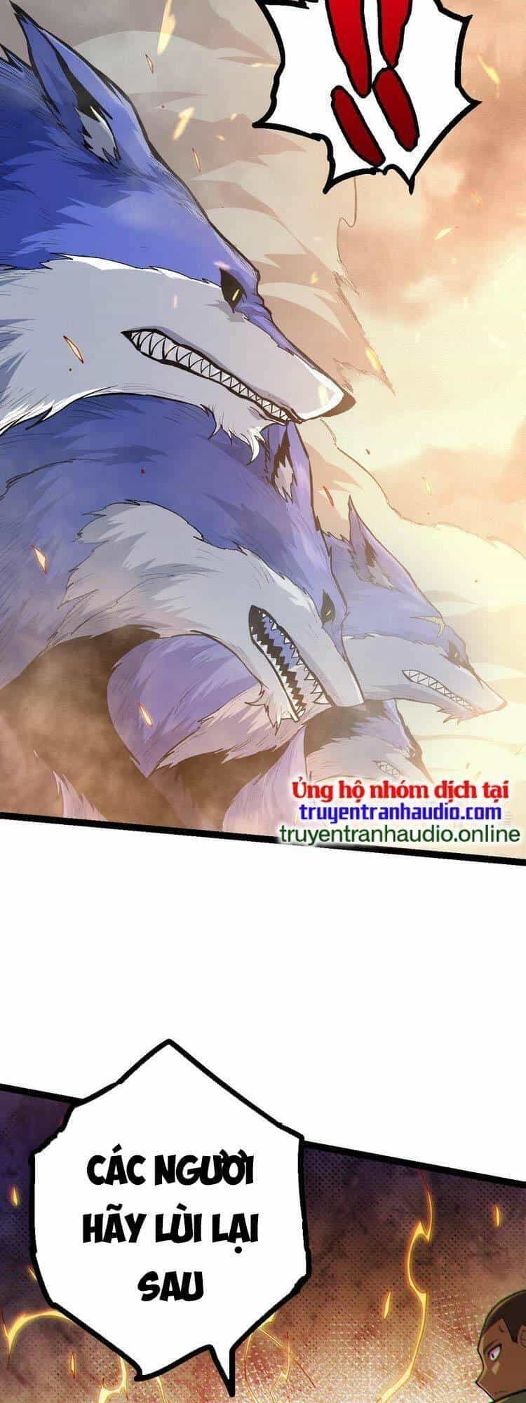 Chuyển Sinh Thành Liễu Đột Biến - Chương 18 - ảnh 57