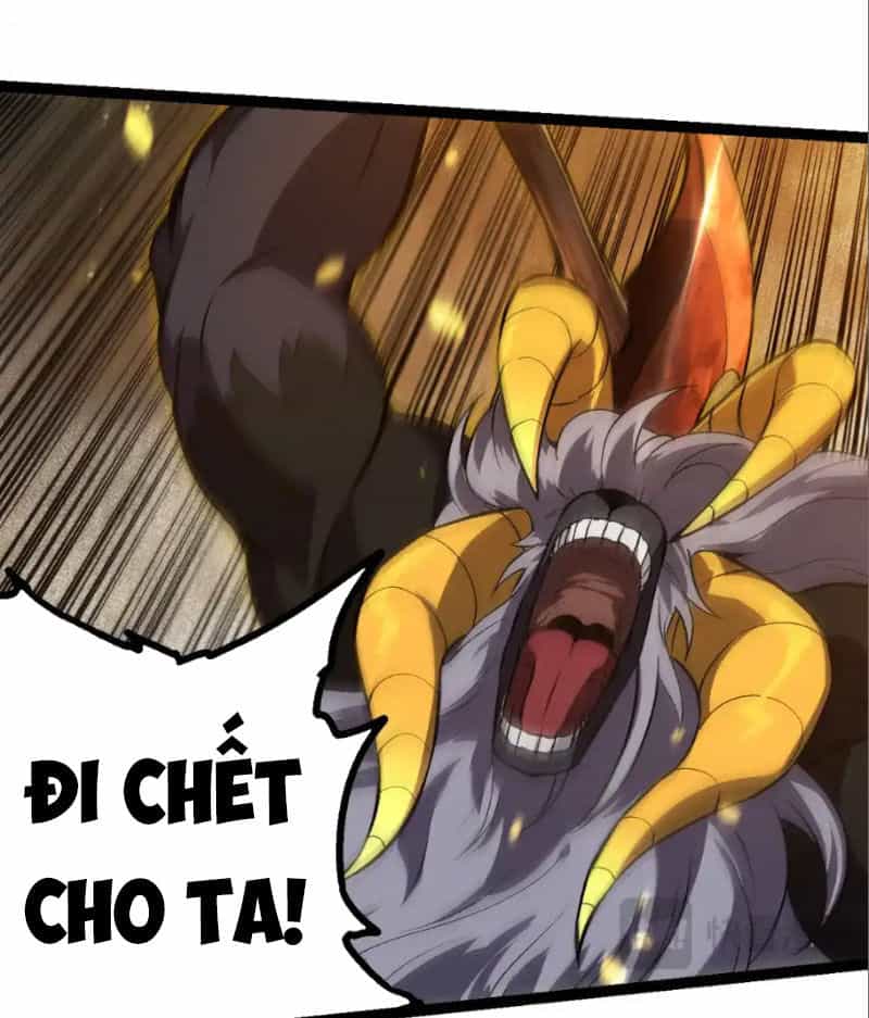 Chuyển Sinh Thành Liễu Đột Biến - Chương 189 - ảnh 30