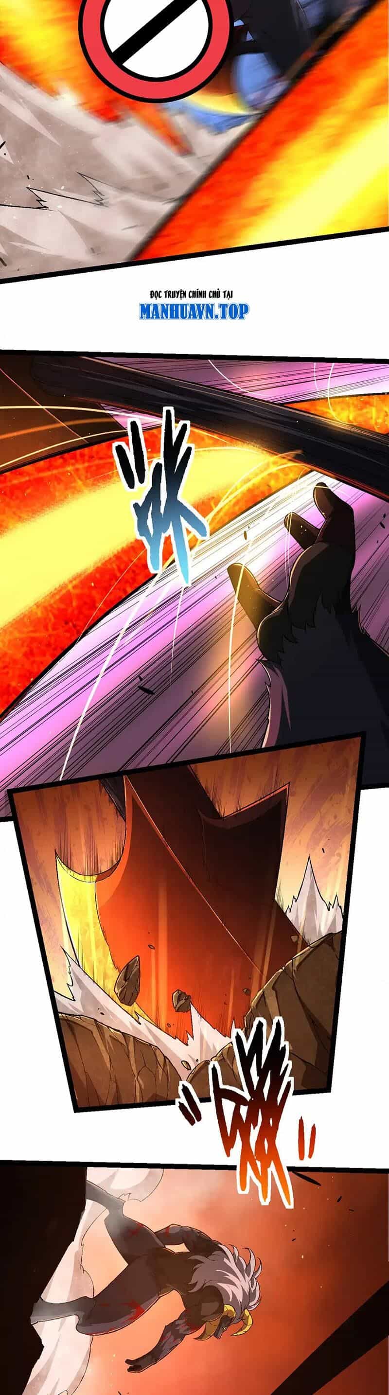 Chuyển Sinh Thành Liễu Đột Biến - Chương 190 - ảnh 4