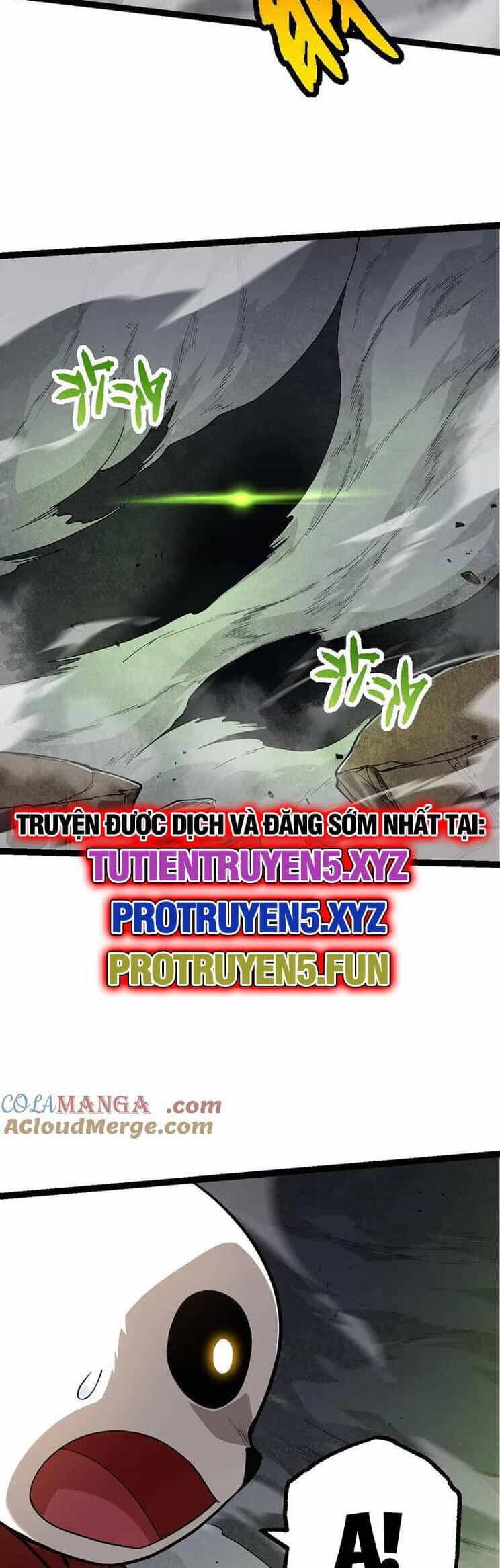 Chuyển Sinh Thành Liễu Đột Biến - Chương 192 - ảnh 12