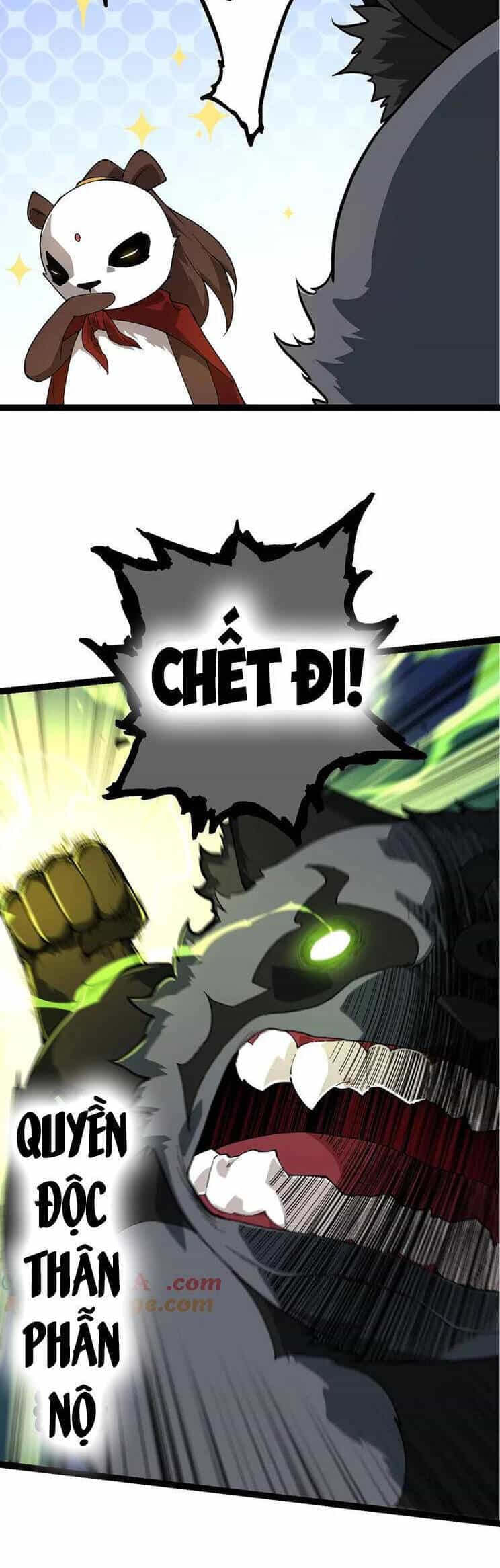 Chuyển Sinh Thành Liễu Đột Biến - Chương 192 - ảnh 3