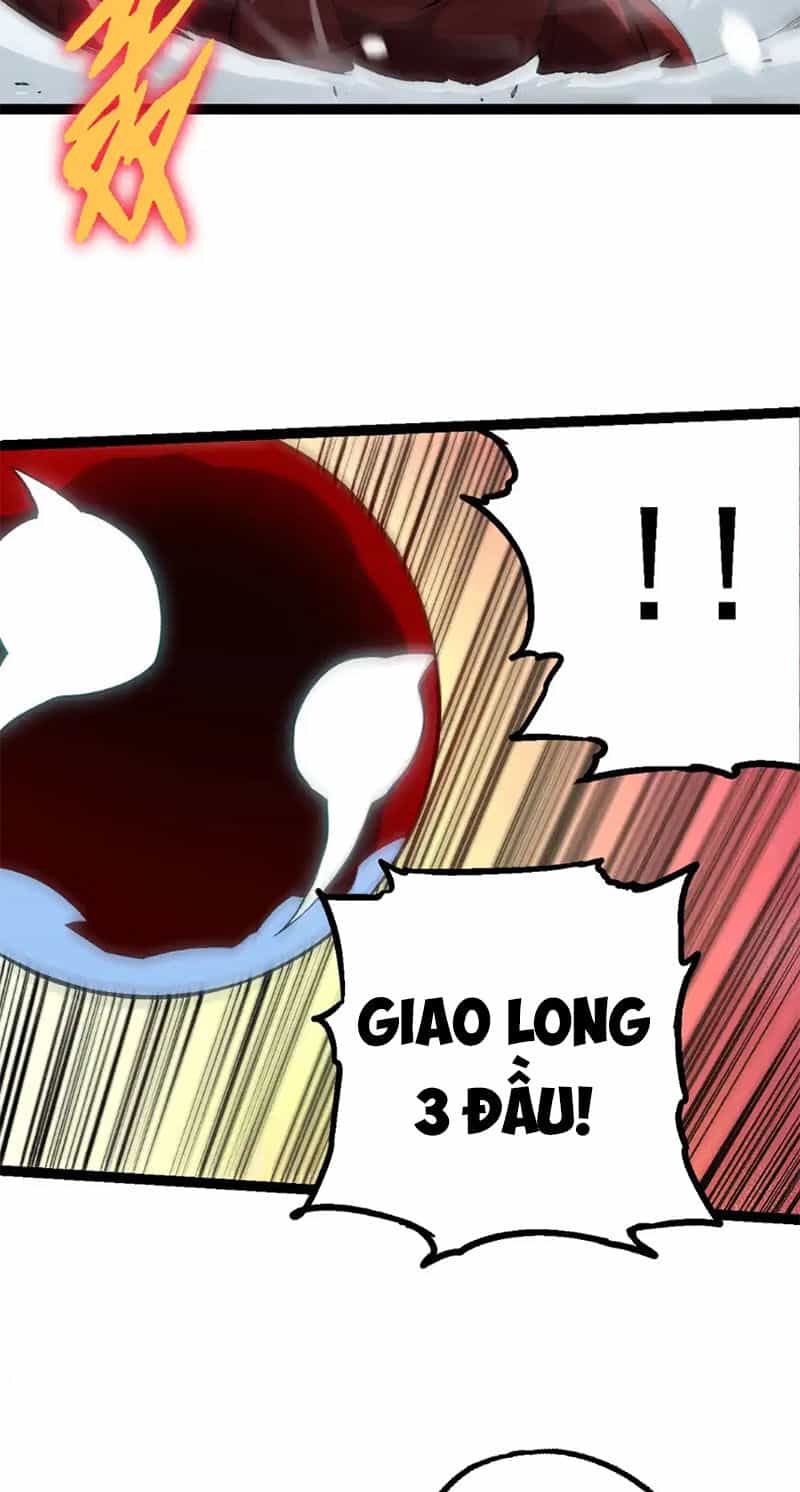 Chuyển Sinh Thành Liễu Đột Biến - Chương 193 - ảnh 19