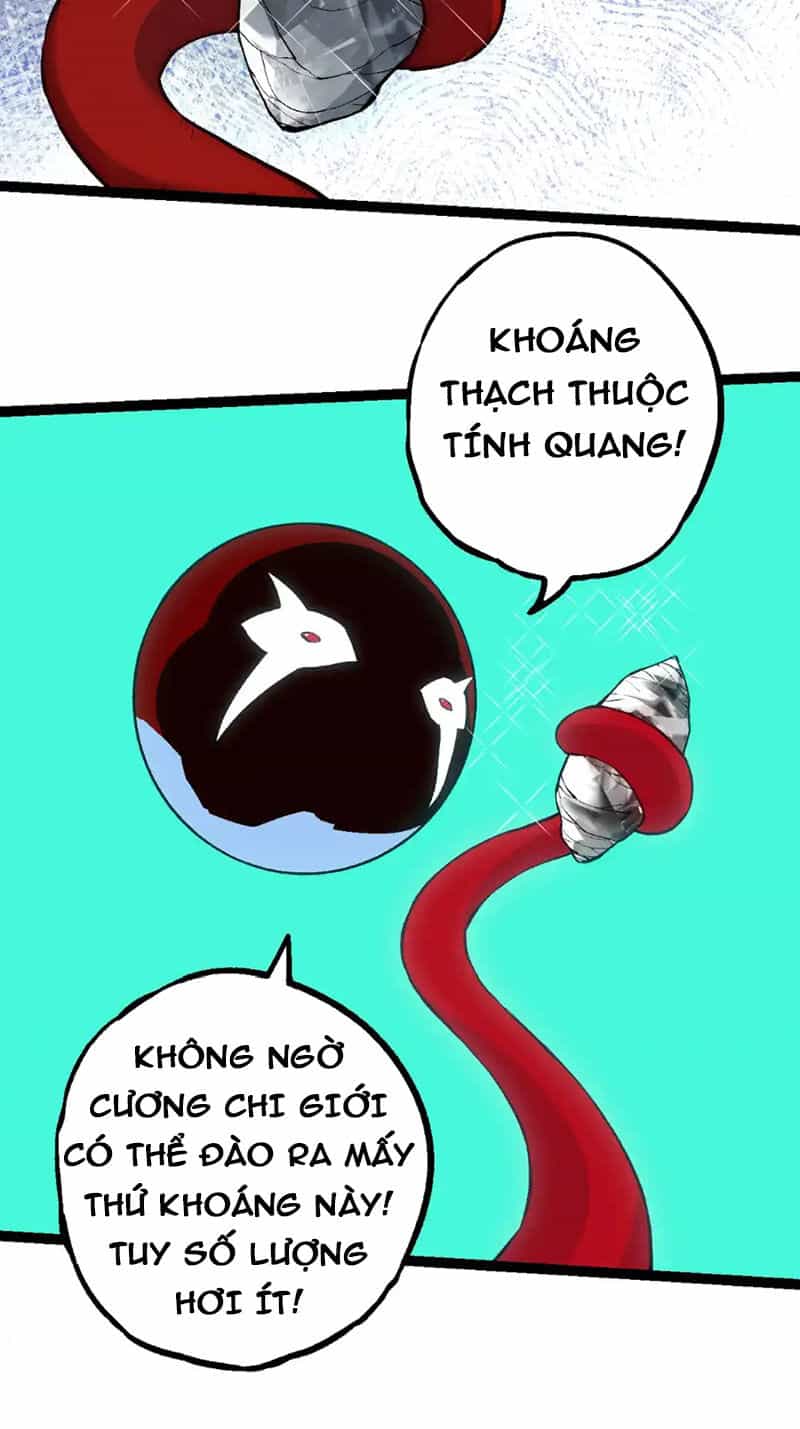 Chuyển Sinh Thành Liễu Đột Biến - Chương 193 - ảnh 2