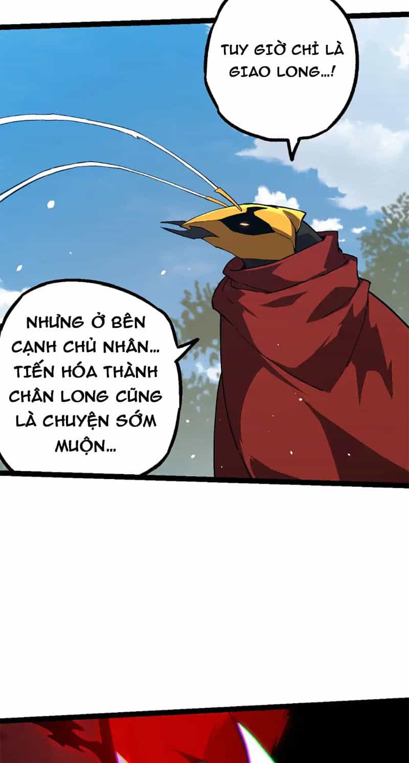 Chuyển Sinh Thành Liễu Đột Biến - Chương 193 - ảnh 20