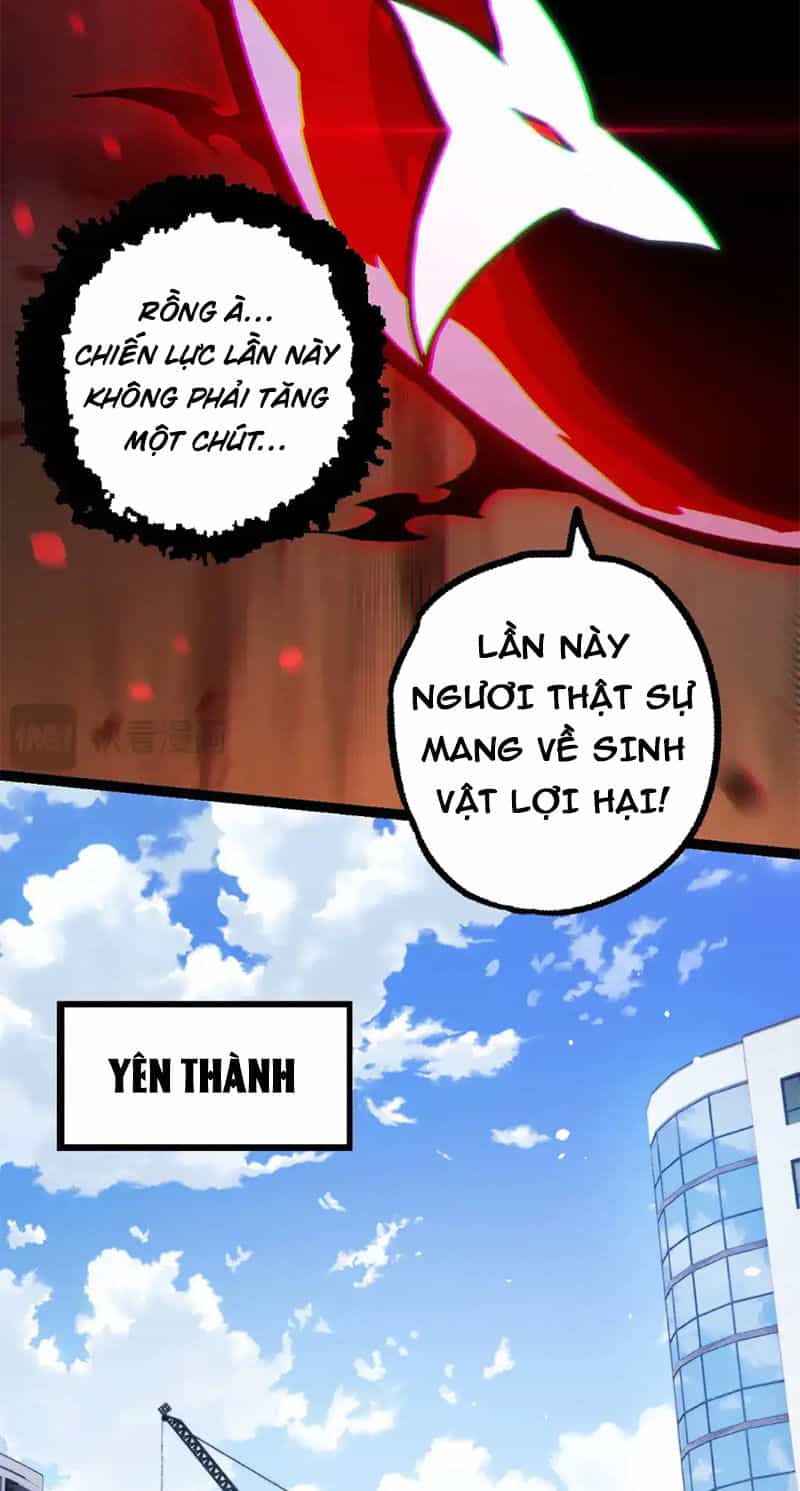 Chuyển Sinh Thành Liễu Đột Biến - Chương 193 - ảnh 21