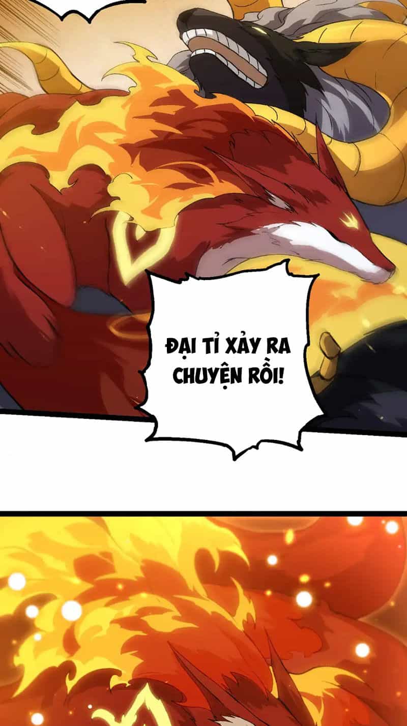 Chuyển Sinh Thành Liễu Đột Biến - Chương 193 - ảnh 9