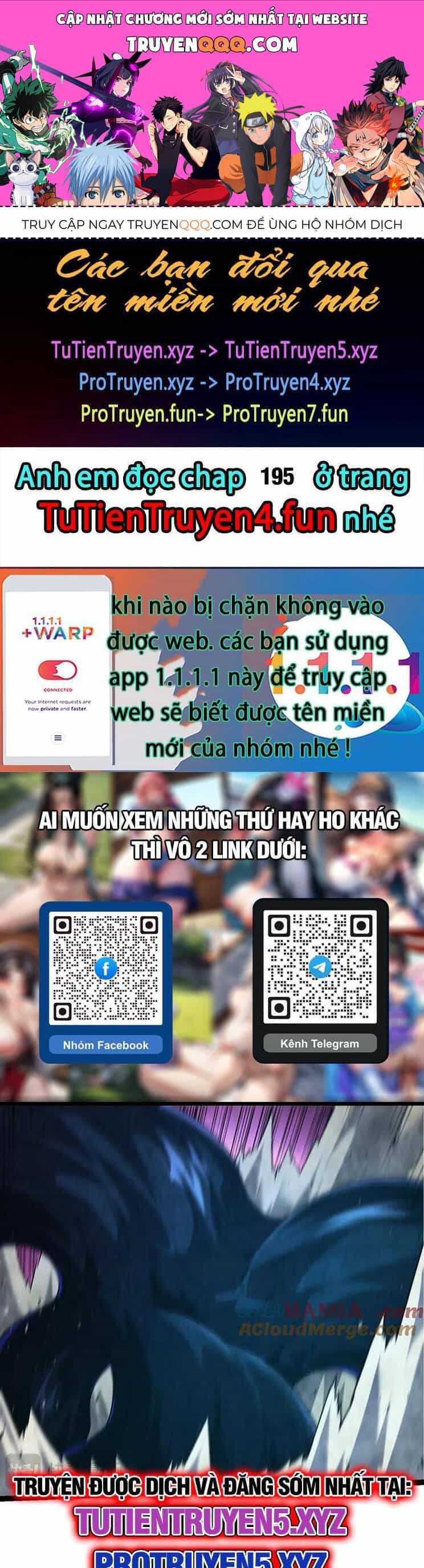 Chuyển Sinh Thành Liễu Đột Biến - Chương 194 - ảnh 1