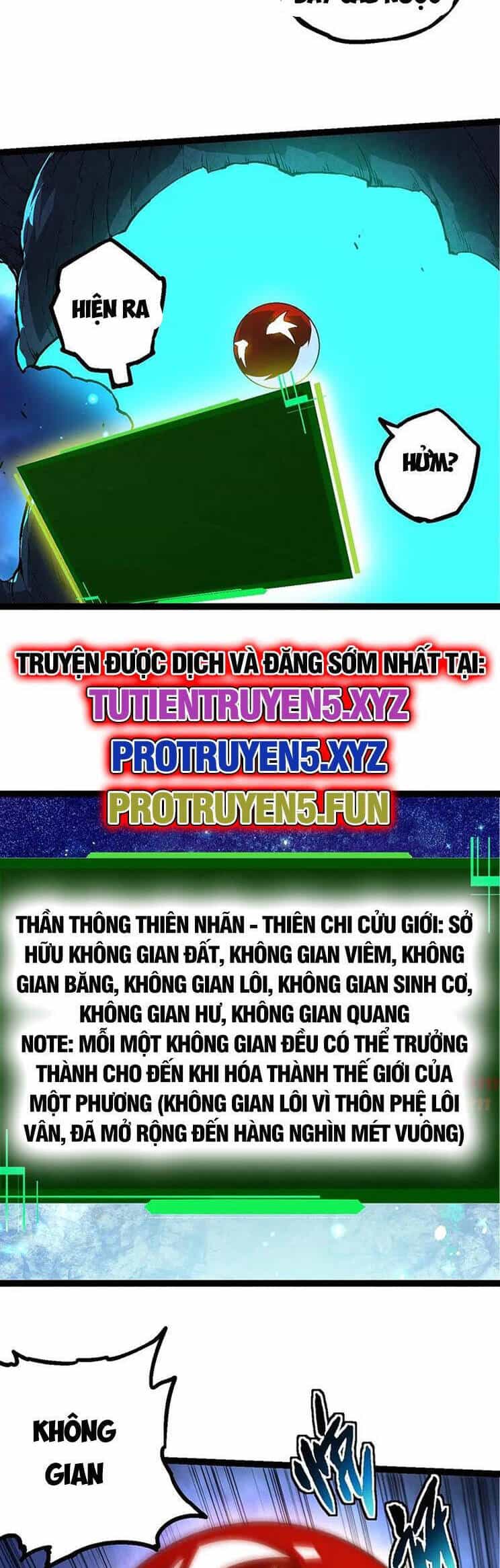 Chuyển Sinh Thành Liễu Đột Biến - Chương 194 - ảnh 11