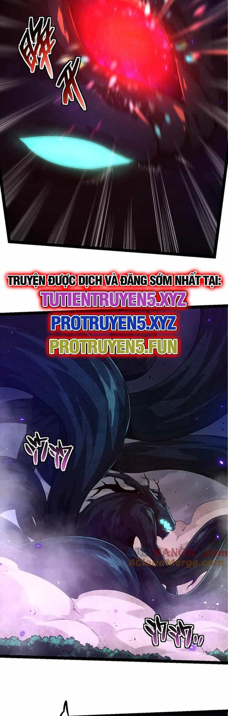 Chuyển Sinh Thành Liễu Đột Biến - Chương 194 - ảnh 5