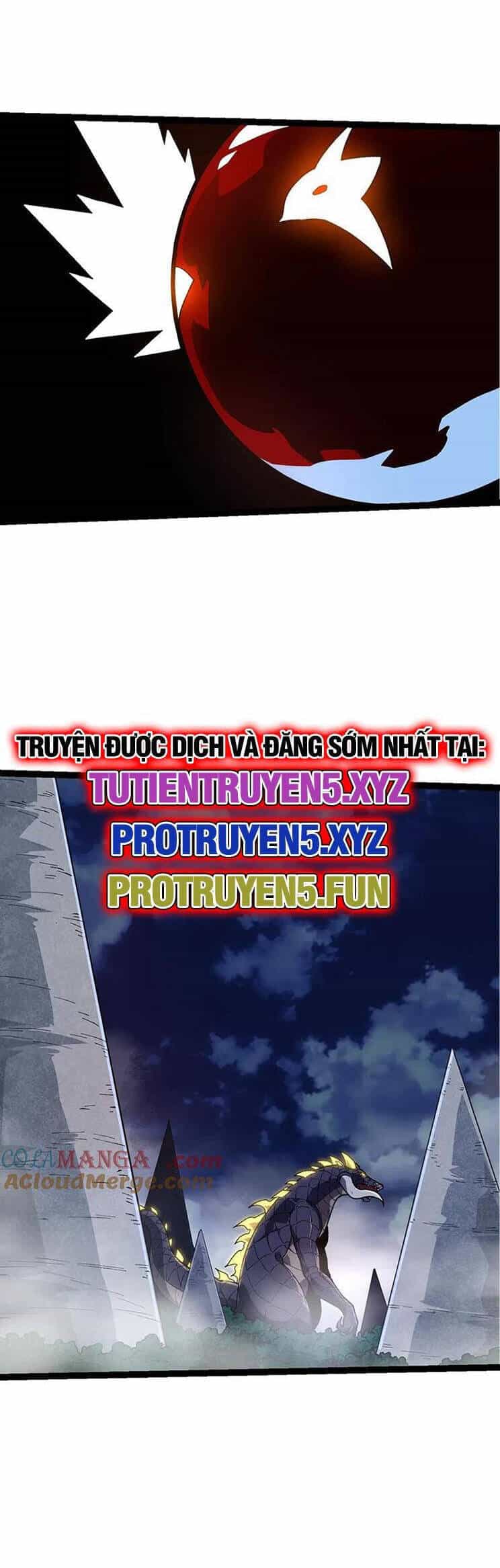 Chuyển Sinh Thành Liễu Đột Biến - Chương 195 - ảnh 9