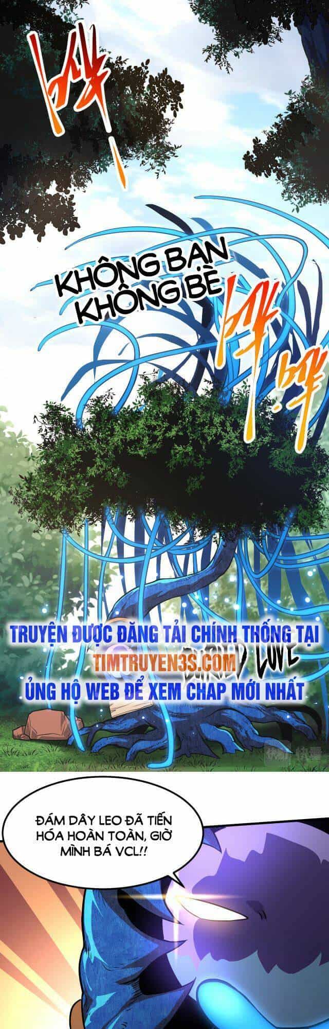 Chuyển Sinh Thành Liễu Đột Biến - Chương 1 - ảnh 30