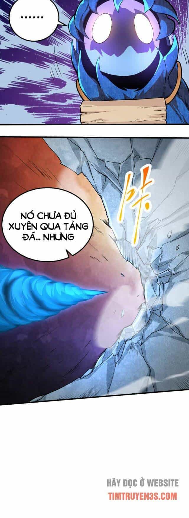 Chuyển Sinh Thành Liễu Đột Biến - Chương 1 - ảnh 35