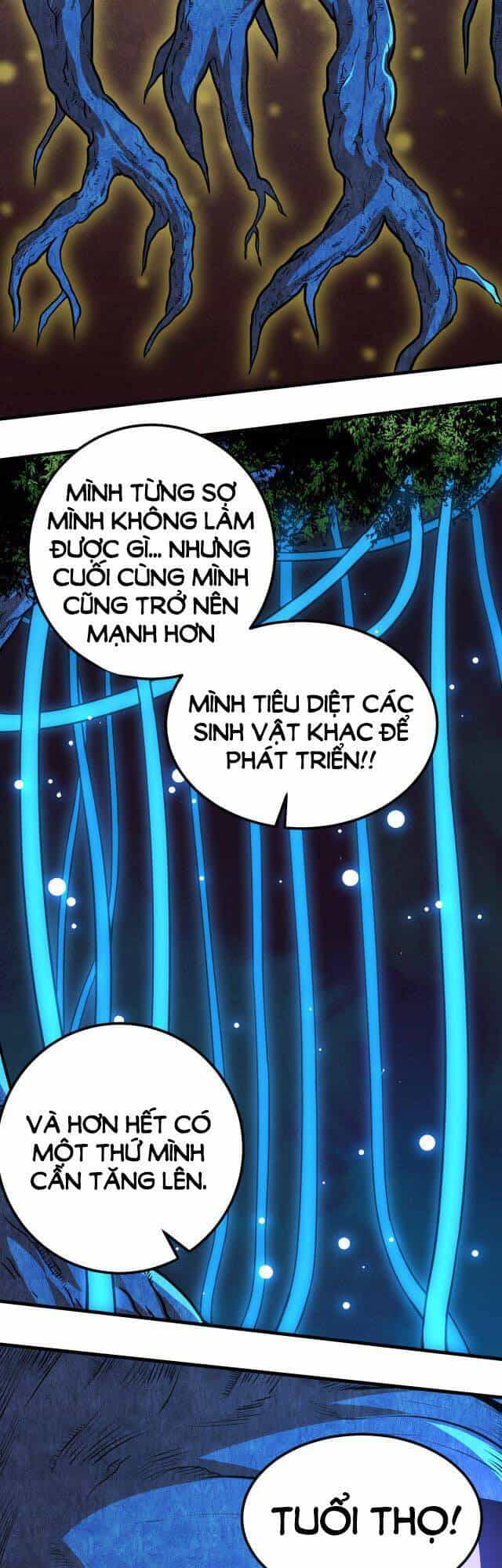 Chuyển Sinh Thành Liễu Đột Biến - Chương 1 - ảnh 38